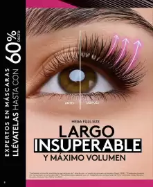 Catálogo Ésika Página 8