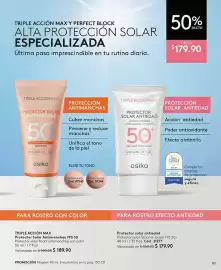 Catálogo Ésika Página 83