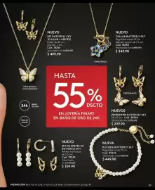 Catálogo Ésika Página 85