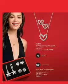 Catálogo Ésika Página 86