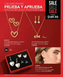 Catálogo Ésika Página 87