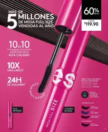 Catálogo Ésika Página 9