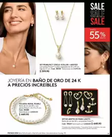 Catálogo Ésika Página 91