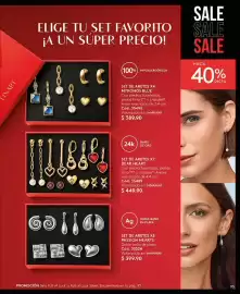 Catálogo Ésika Página 93