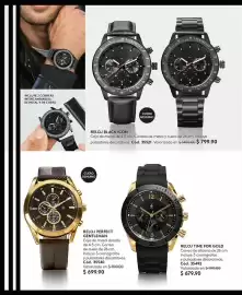 Catálogo Ésika Página 96