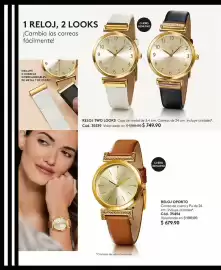 Catálogo Ésika Página 98