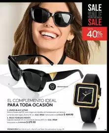 Catálogo Ésika Página 99