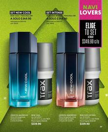 Catálogo Cyzone Página 105