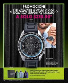 Catálogo Cyzone Página 108