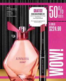 Catálogo Cyzone Página 11