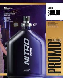 Catálogo Cyzone Página 115