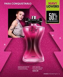 Catálogo Cyzone Página 17