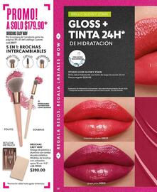 Catálogo Cyzone Página 54