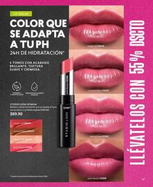 Catálogo Cyzone Página 63