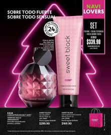 Catálogo Cyzone Página 7