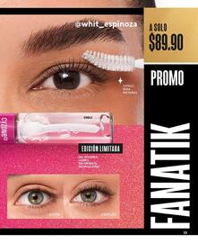 Catálogo Cyzone Página 75