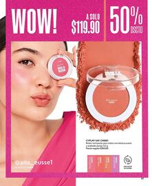 Catálogo Cyzone Página 77