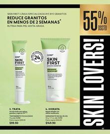 Catálogo Cyzone Página 81