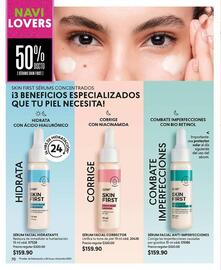 Catálogo Cyzone Página 86