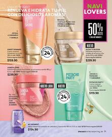 Catálogo Cyzone Página 87