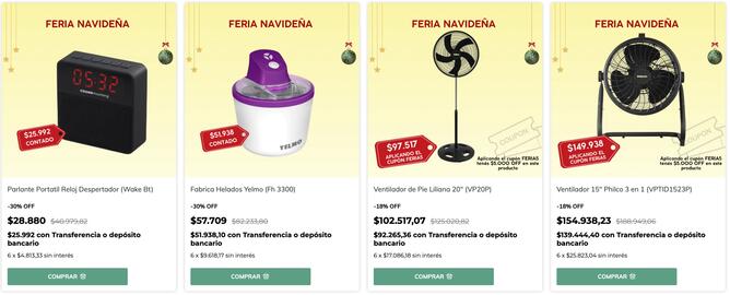 Catálogo Gamma semana 51 Página 1