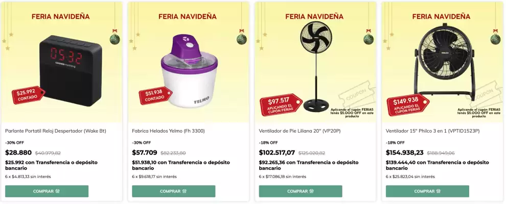 Catálogo Gamma (válido hasta 23-12)