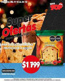 Catálogo Supermercados Top semana 51 Página 5
