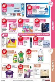 Folheto Intermarché semana 51 Página 25