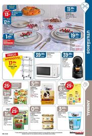 Folheto Intermarché semana 51 Página 27