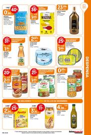 Folheto Intermarché semana 51 Página 33