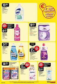 Folheto Intermarché semana 51 Página 43