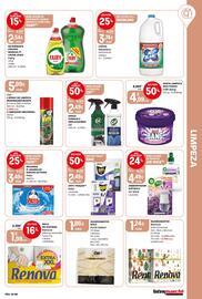 Folheto Intermarché semana 51 Página 45