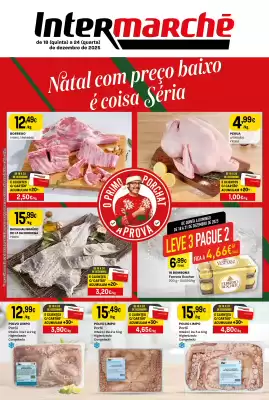 Folheto Intermarché (válido até 24-12)