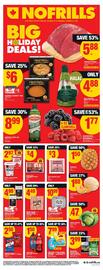 No Frills flyer week 51 Page 1