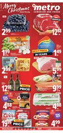 Metro flyer week 51 Page 1