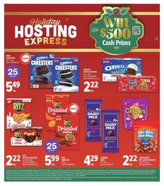 Metro flyer week 51 Page 17