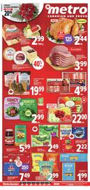 Metro flyer week 51 Page 2