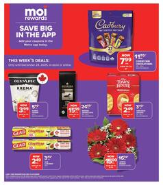 Metro flyer week 51 Page 6