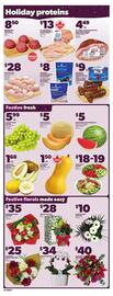 Loblaws flyer week 51 Page 9