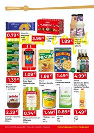Folheto Miranda Supermercados Página 2