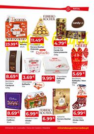 Folheto Miranda Supermercados Página 3