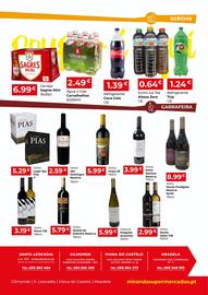 Folheto Miranda Supermercados Página 5