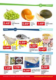 Folheto Miranda Supermercados Página 6