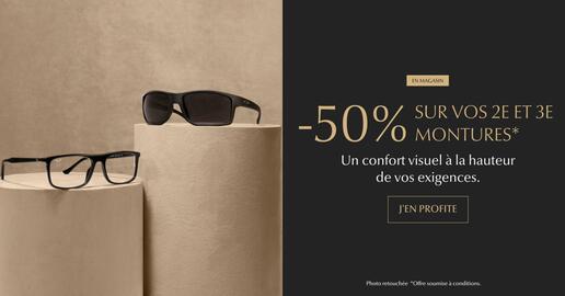 Catalogue Grand Optical page 1