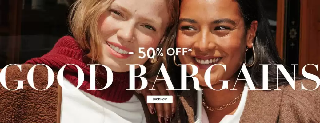 Catálogo Promod (válido até 31-12)