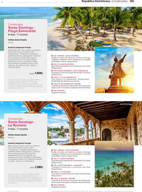 Catálogo Viajes El Corte Inglés Página 103