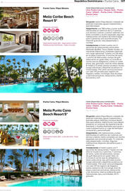 Catálogo Viajes El Corte Inglés Página 107