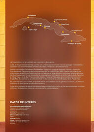 Catálogo Viajes El Corte Inglés Página 110