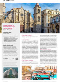 Catálogo Viajes El Corte Inglés Página 112