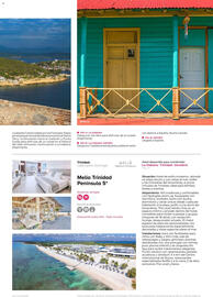 Catálogo Viajes El Corte Inglés Página 119